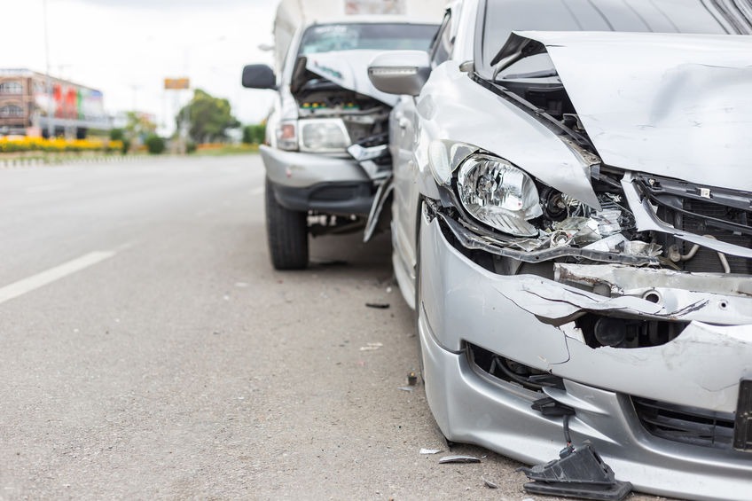 Can I Sue Another Driver Without a Police Report After a Crash?