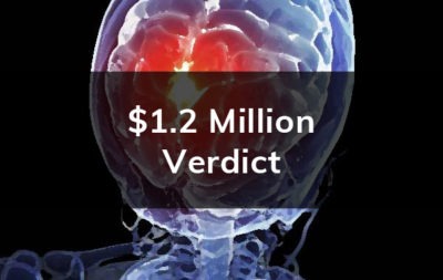 Traumatic Brain Injury (TBI)