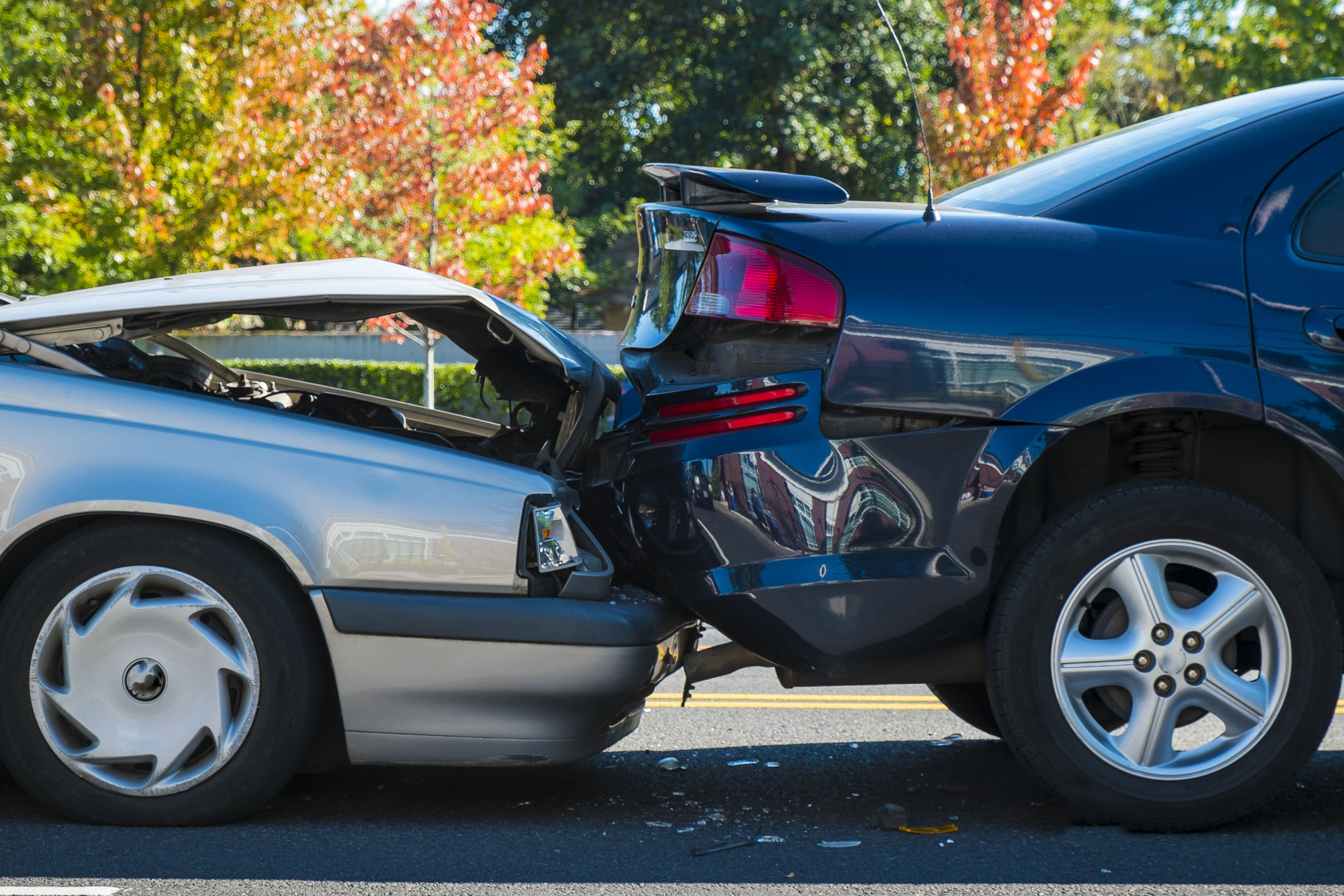 Los-Angeles-Car-Accident